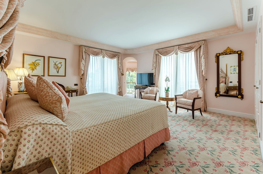 Palace, Deluxe, Twin Beds، Olissippo Lapa Palace 4/10