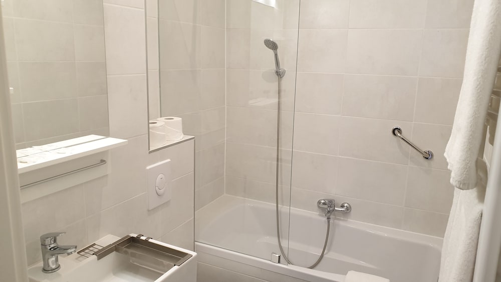 RES City Residence Hotel Budapest 31/33