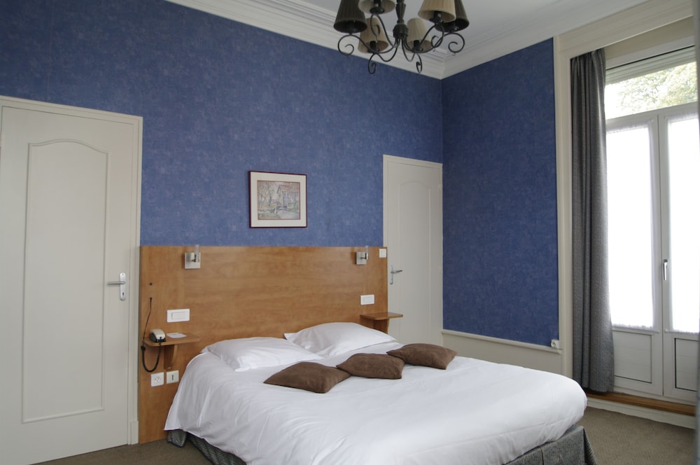Best Western Grand Hotel de L Univers 30/59