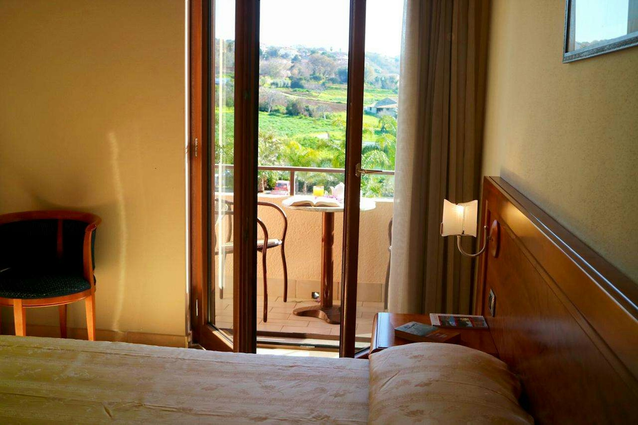 La Bussola Hotel 7/21