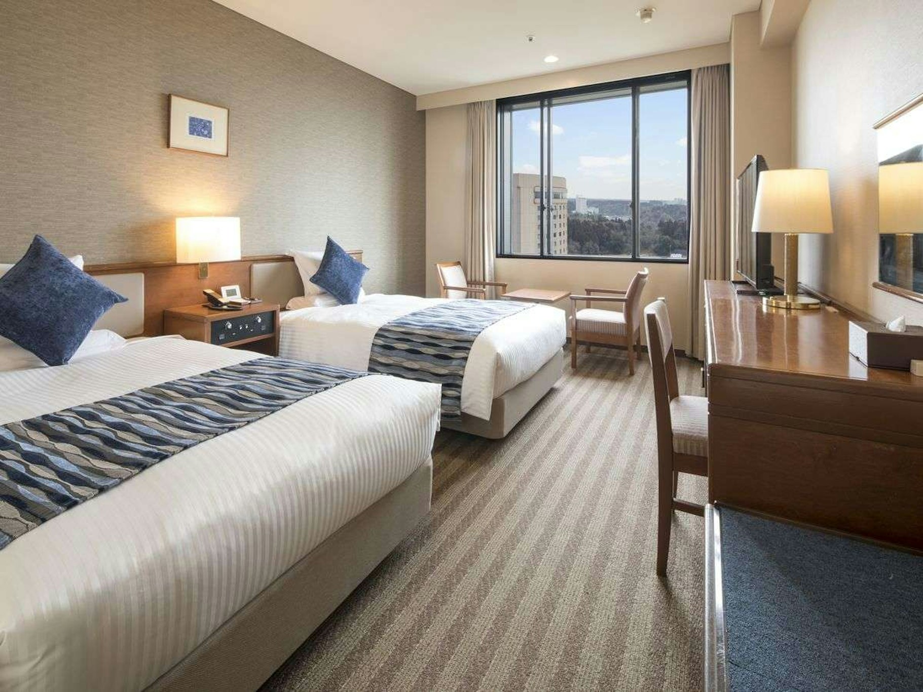 Hotel Mystays Premier Narita 13/34