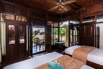 Ganesha Ubud Inn 26/48