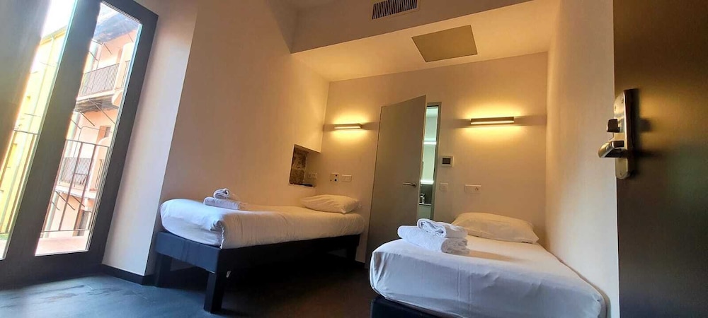 Kalliste Hotel 22/50