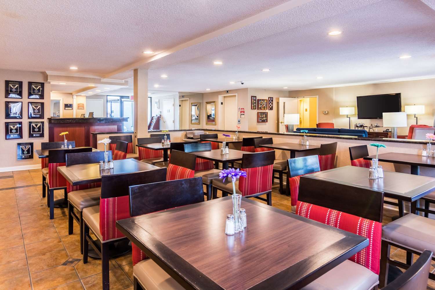 Fairfield by Marriott Inn & Suites Clinton 29/43