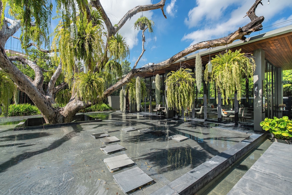 V Villas Hua Hin - MGallery Collection 36/62