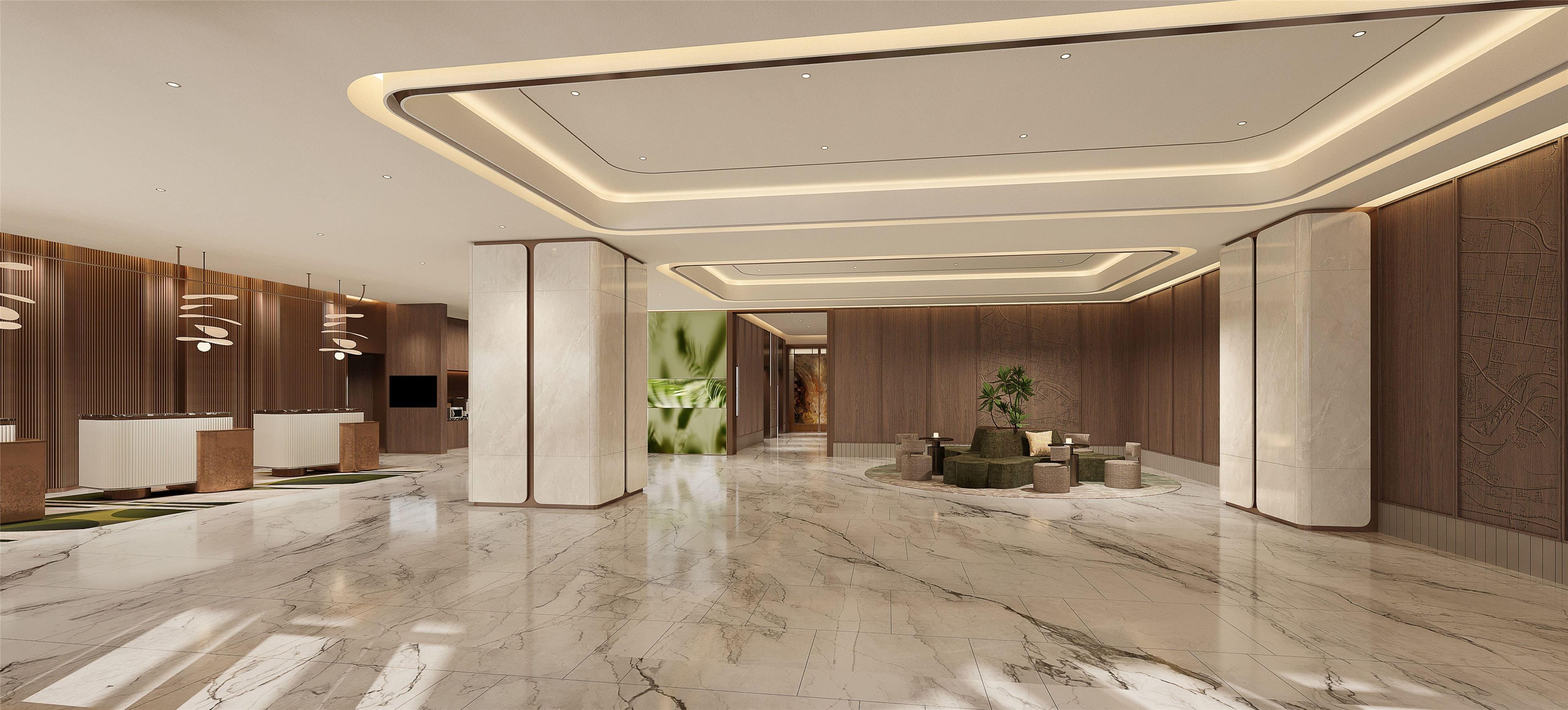Hilton Garden Inn Lanzhou Anning 1/31