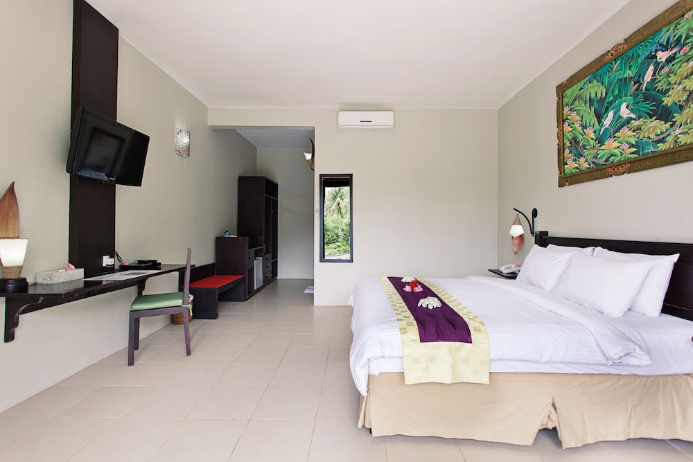 Kebun Villas and Resort 11/50