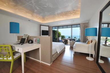 Horizon, Double or Twin Bed