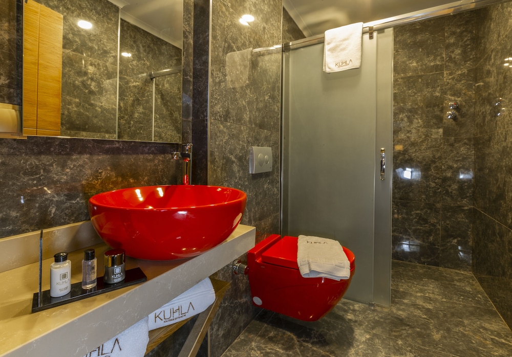 Kuhla Boutique Suite Hotel photo5