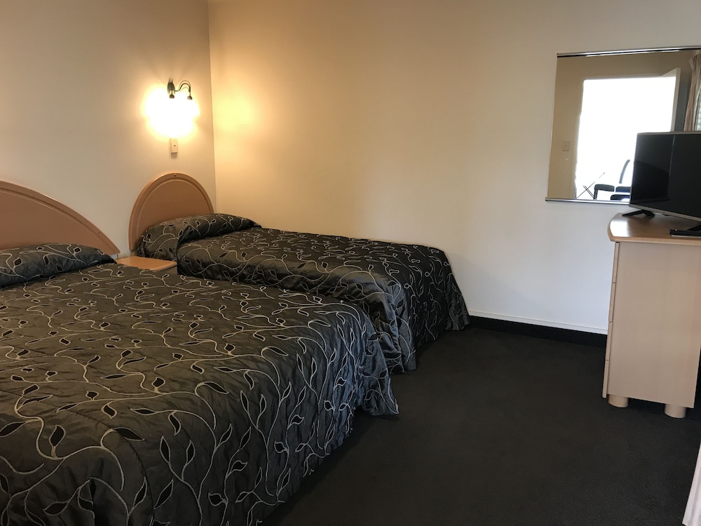 Pacific Harbour Motor Inn, Gisborne 20/51