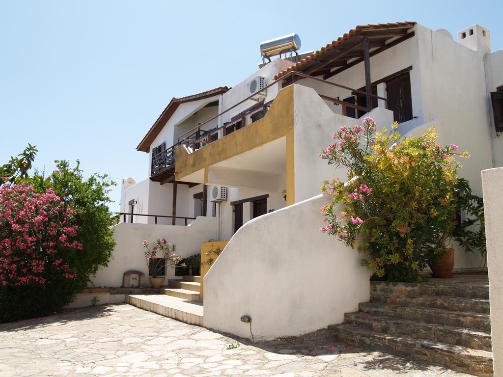 Cretan Village Hotel Apartments