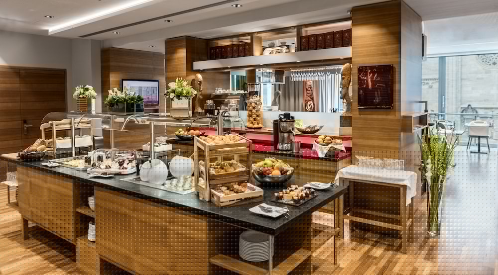 Boutique Hotel Am Stephansplatz 49/69