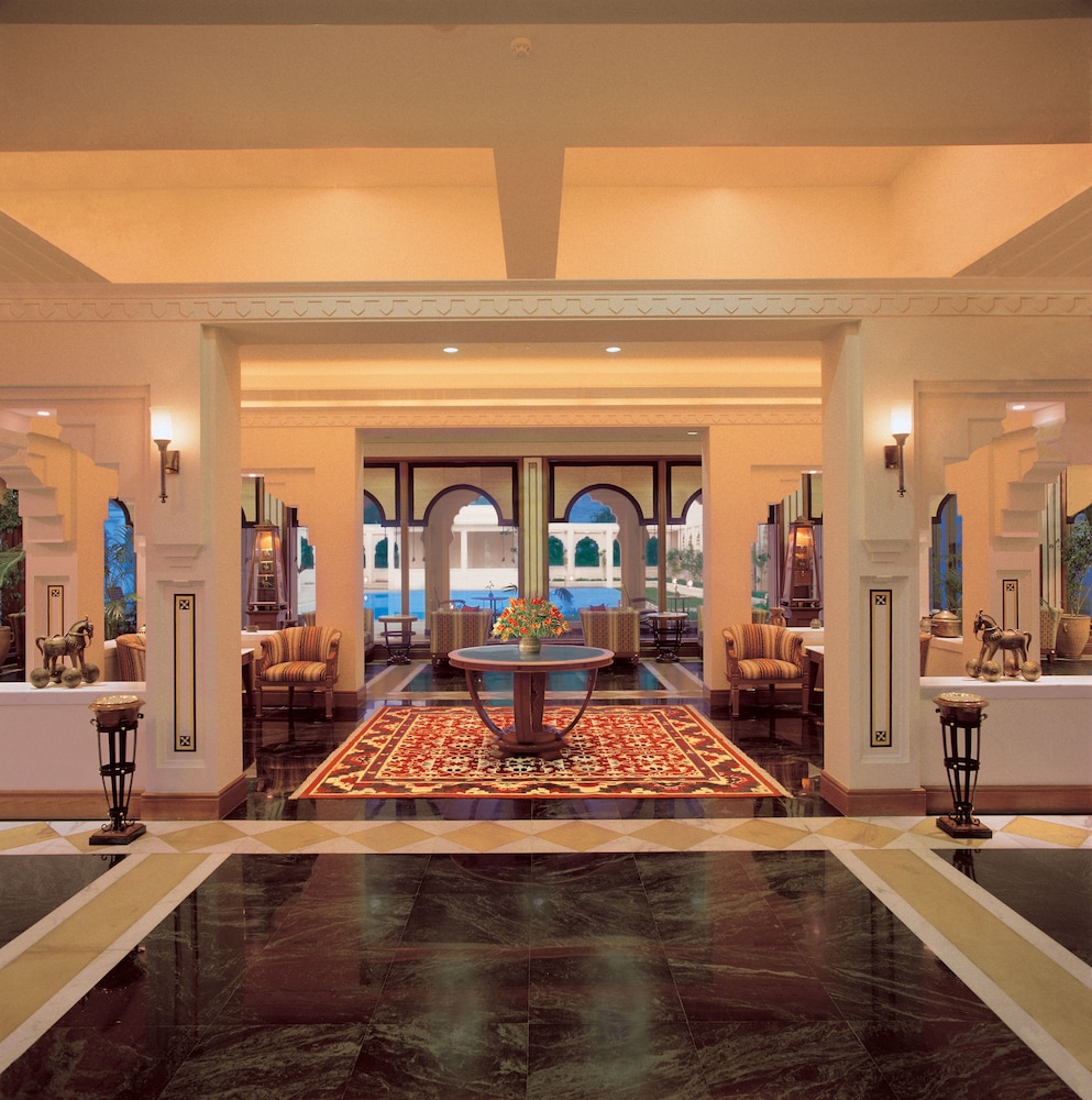 Trident, Jaipur 36/61