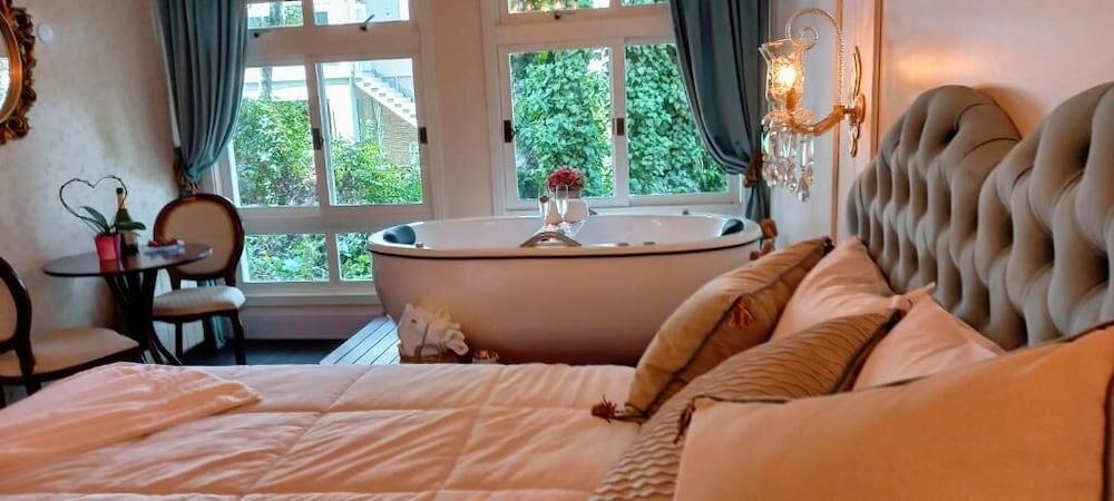 Le Boutique Hotel Gramado 43/71