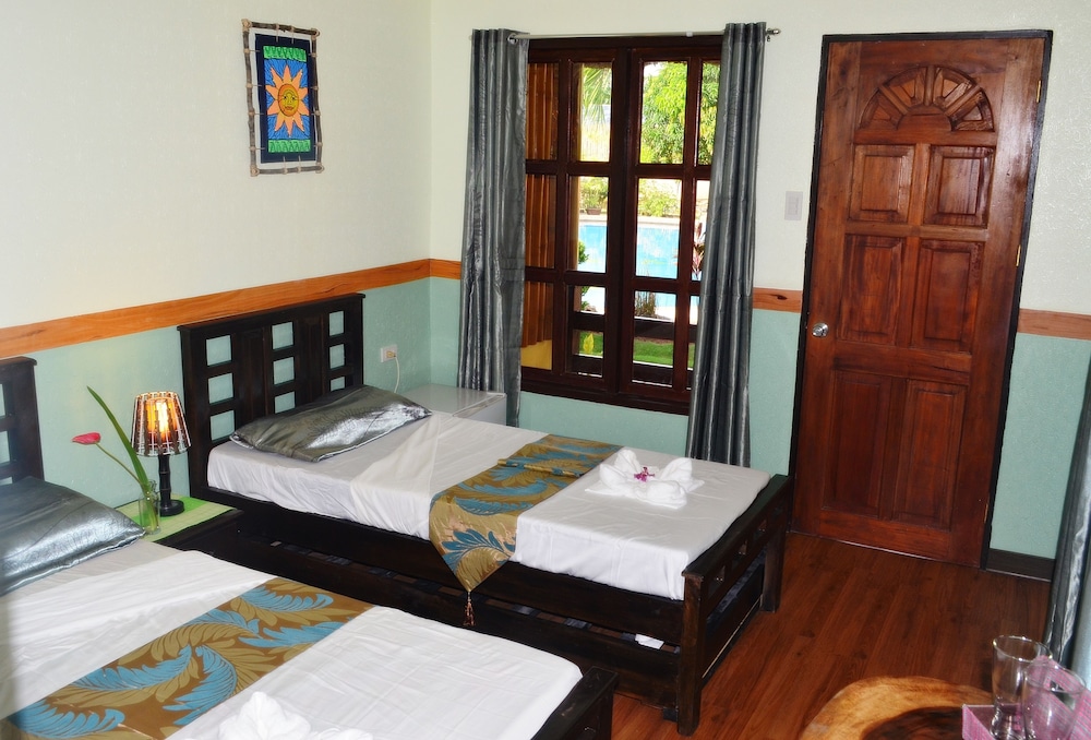 Zen Rooms Veraneante Resort Bohol 21/79