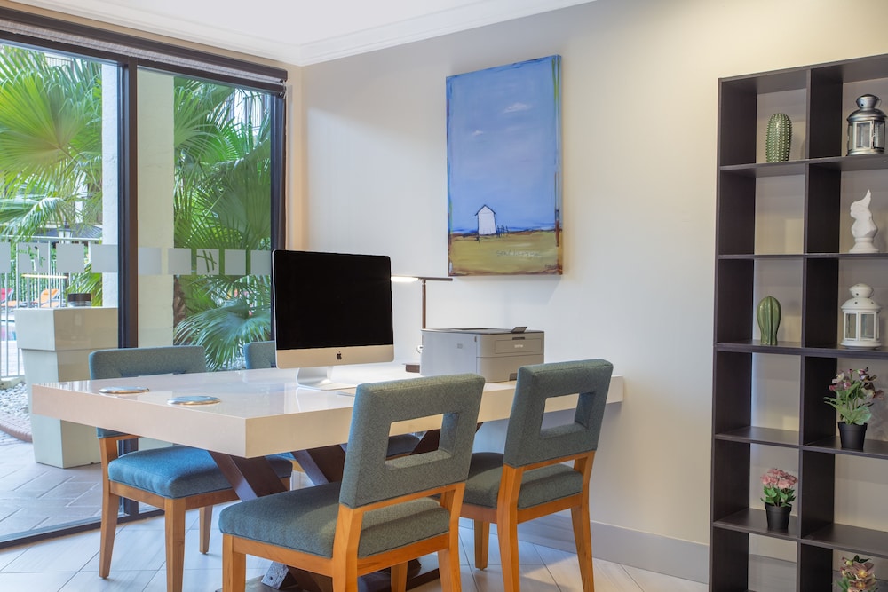 Holiday Inn Boca Raton - North, an IHG Hotel 46/64