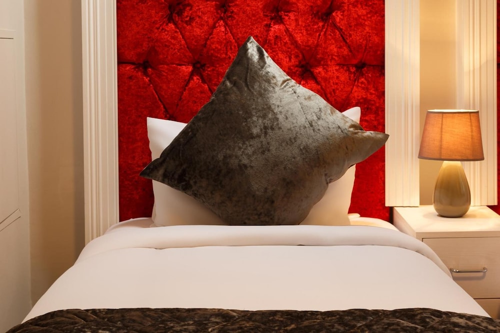 Temple Bar Lane - Adults Only 28/47