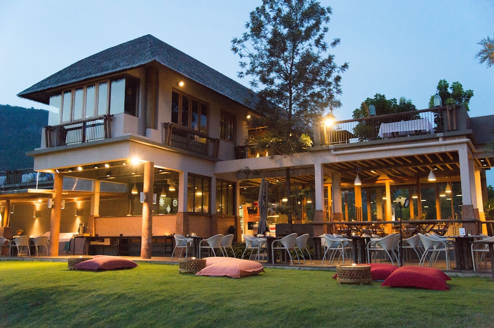 Lala Mukha Tented Resort Khao Yai 1/50