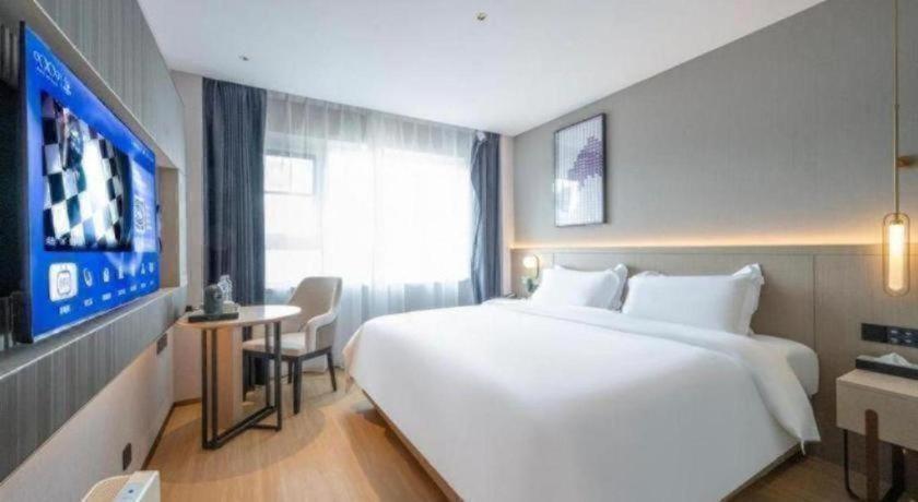 Lavande Hotel Qingdao Wusi Plaza Branch 14/38
