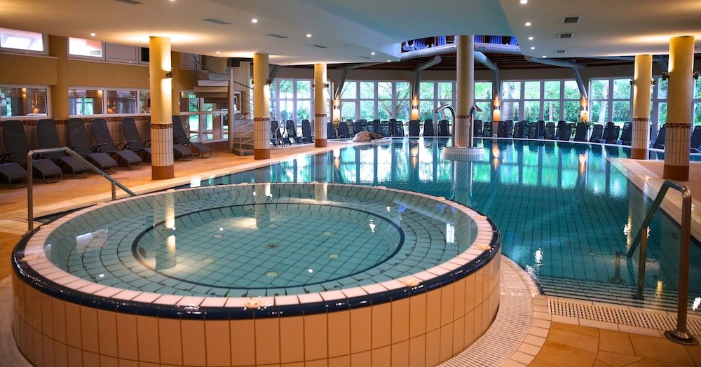 Lotus Therme Hotel And Spa Formerly Rogner Hotel Spa Lotus Therme 73/84