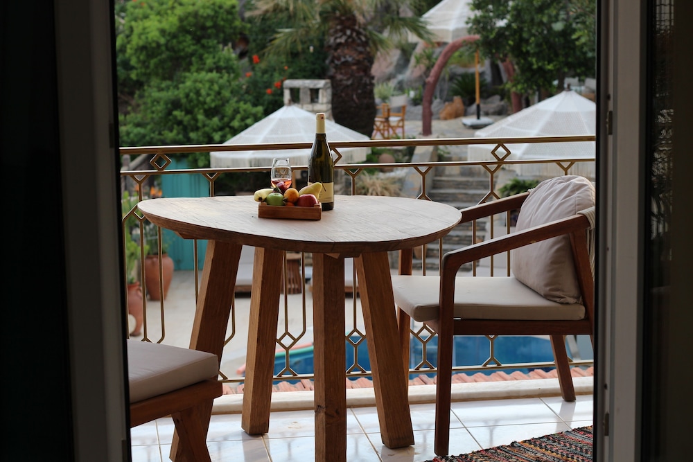 The Aegean Gate Hotel 38/49