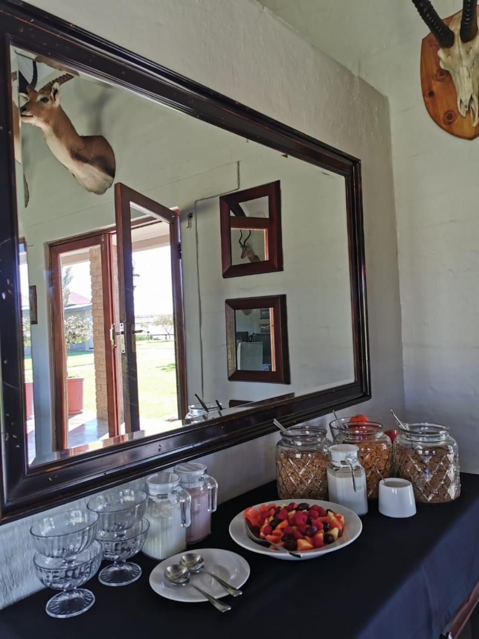 Otterskloof Private Game Reserve 24/38