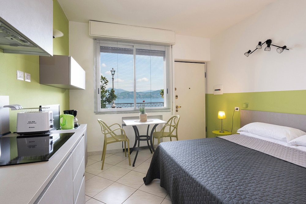 Casa E Vela Residence Hotel 13/50