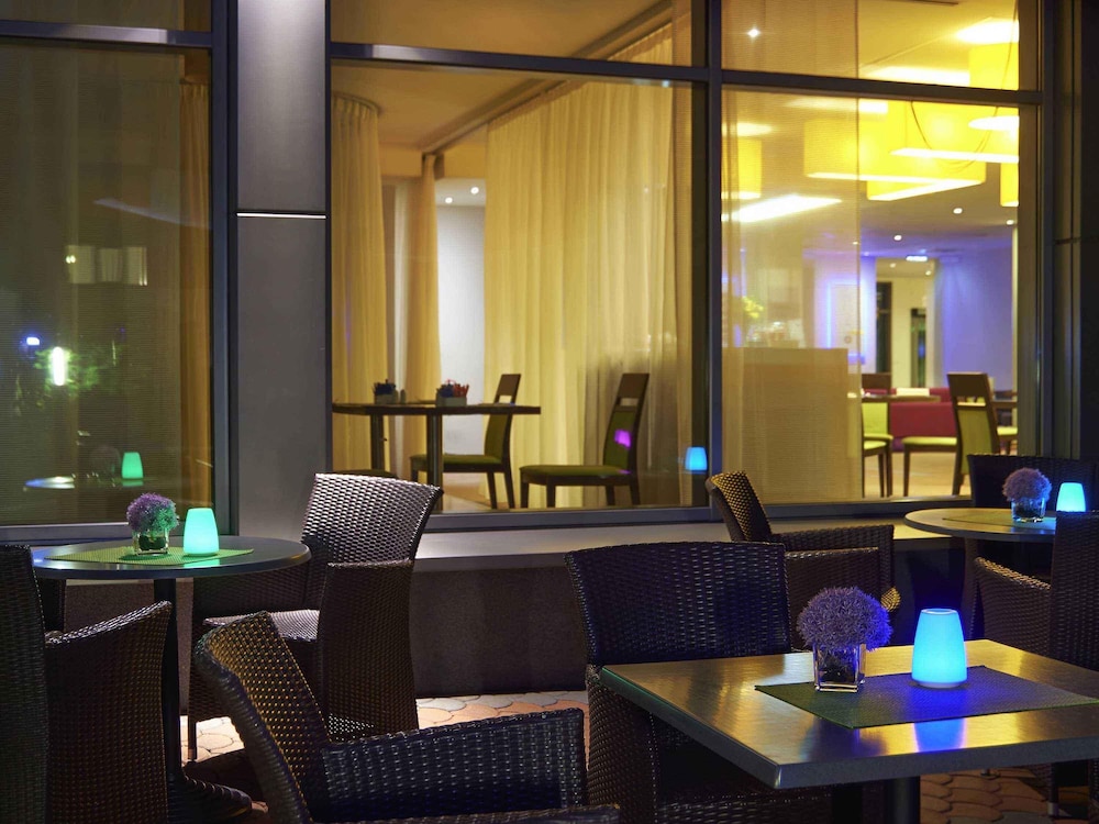 Novotel Poznan Malta 44/69
