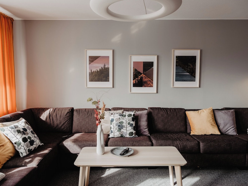 Norrland Ymca Hostel 28/42