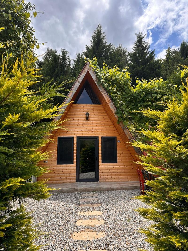 Yuvacik Kazli Bahçe Bungalov Otel 19/22