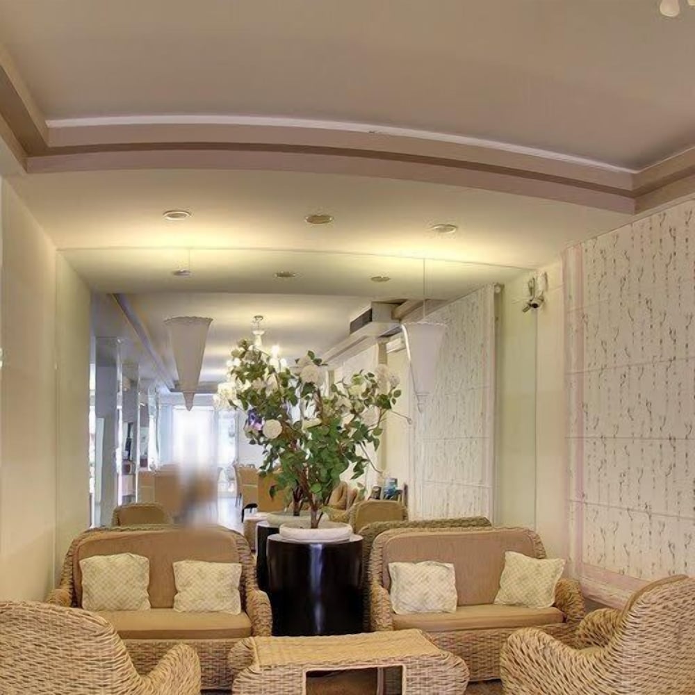 Hotel Speranza 29/50