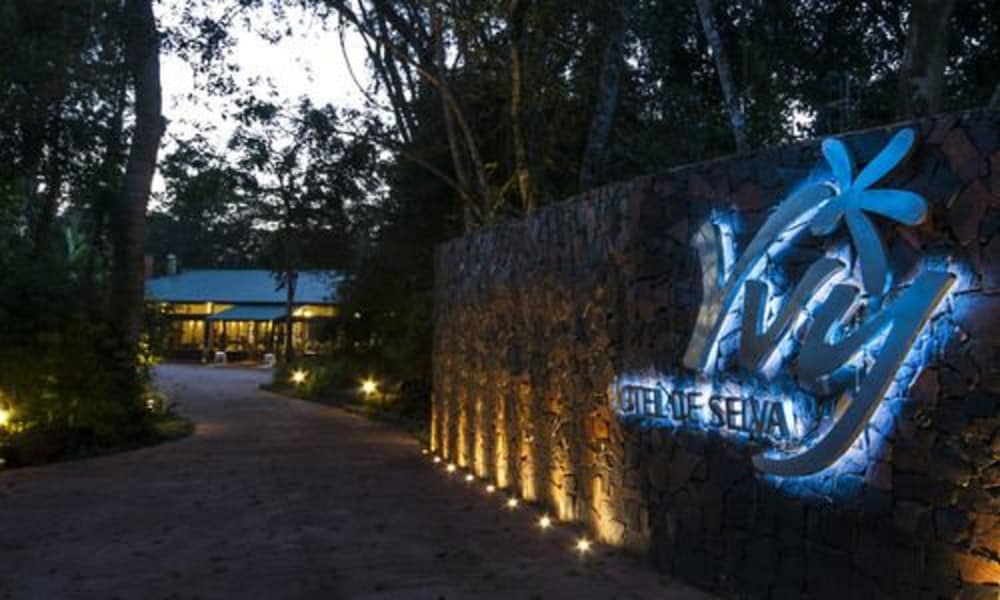 Yvy de Selva Hotel 46/51