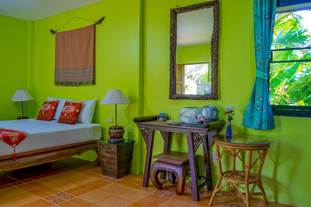 Chez Charly Bungalow 31/63