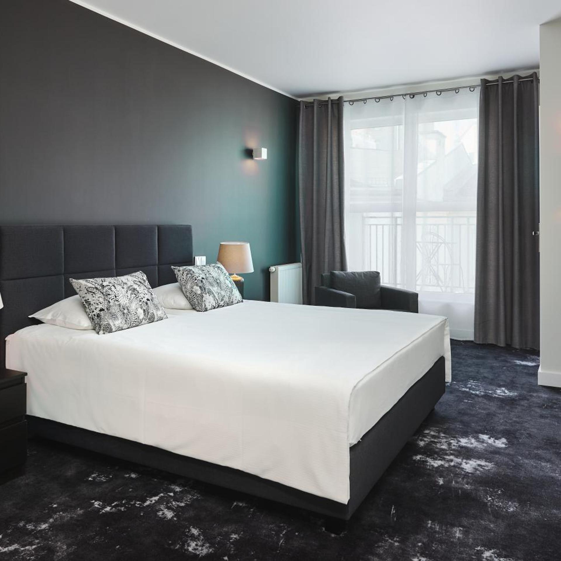 Exceptional, Suite