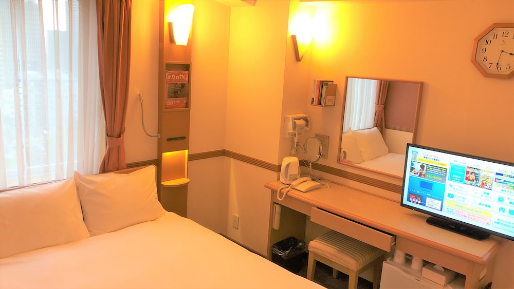 Toyoko Inn Tokyo Shinagawa Aomono-yokocho-eki 13/58