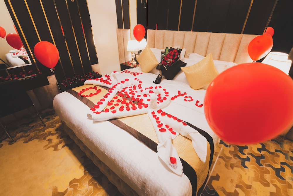 فندق السفينة الذهبية(Golden Ship Hotel) 26/45