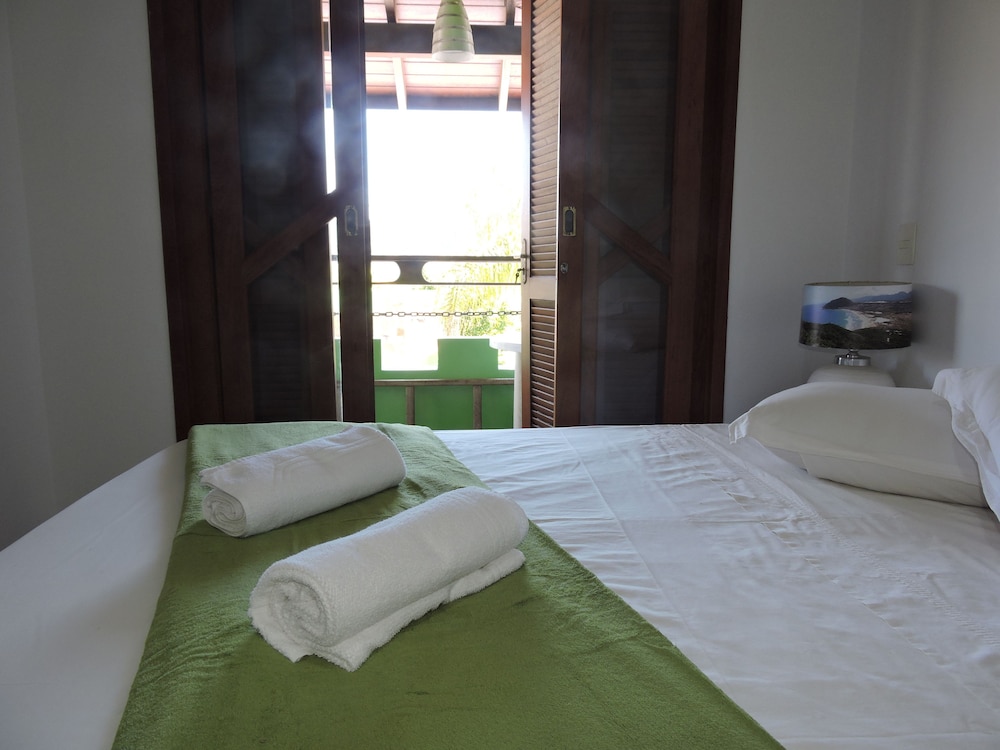 Residencial Castelo da Ilha 18/68