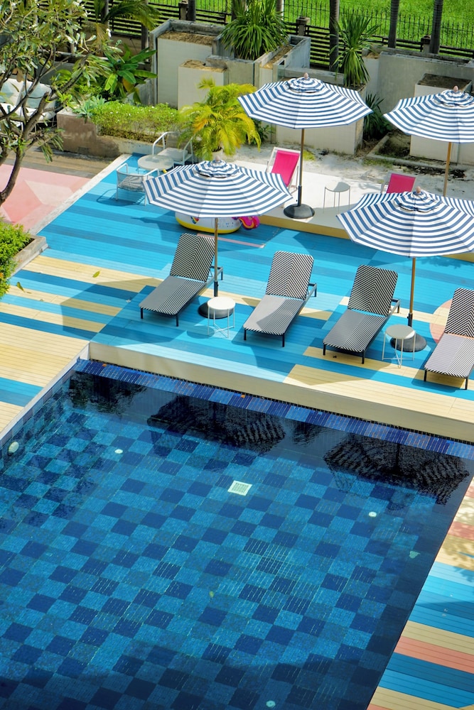 Silathip Huahin Serviced Apartment & Hotel 8/72