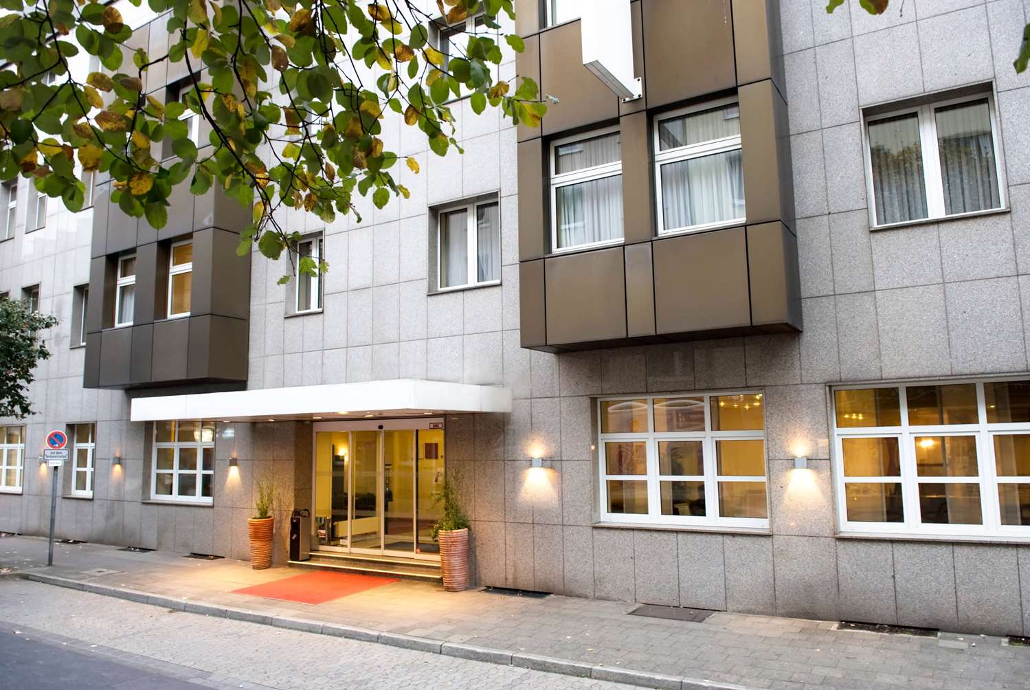 Wyndham Garden Dusseldorf City Centre Konigsallee