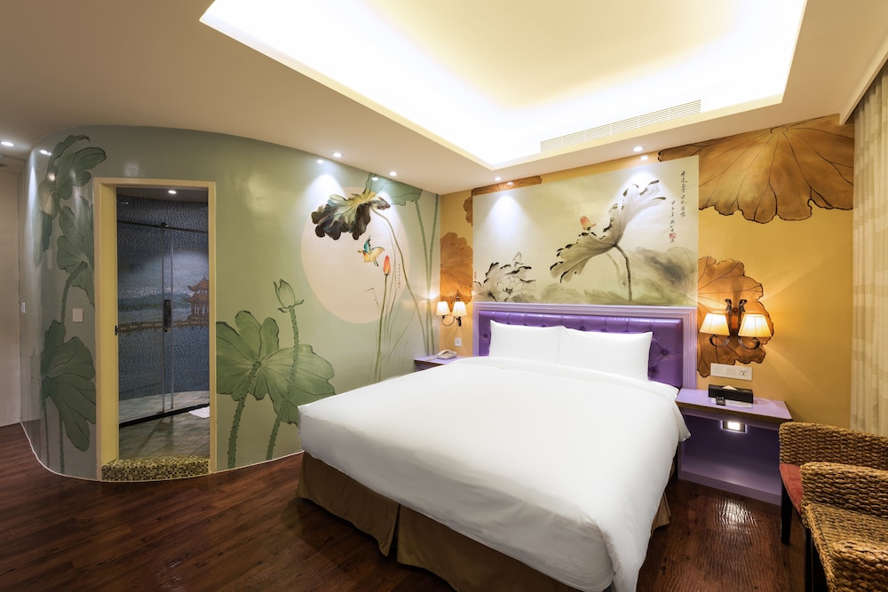 Shi Chi Hotel 11/39