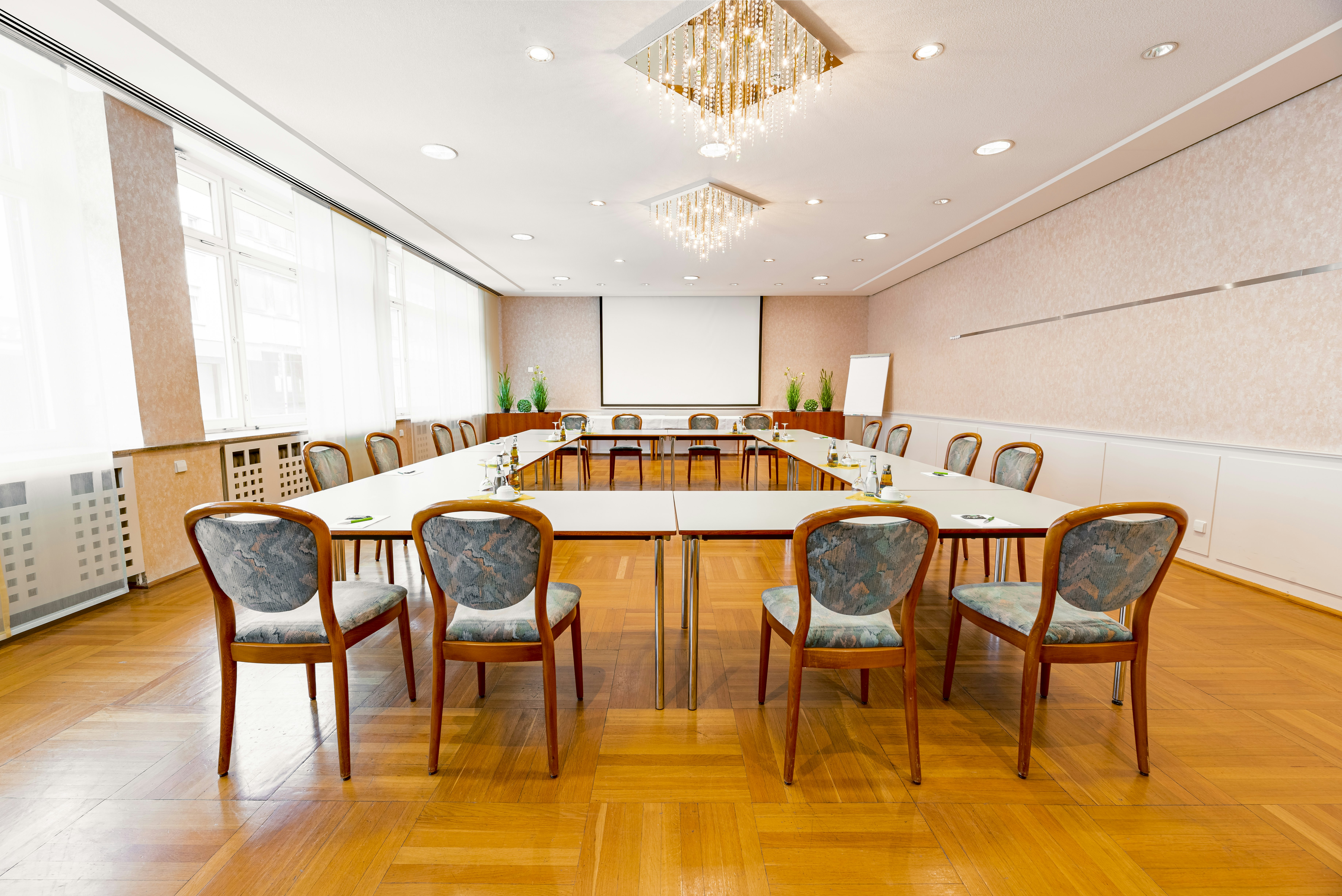Top Vch Hotel Wartburg Stuttgart 31/39