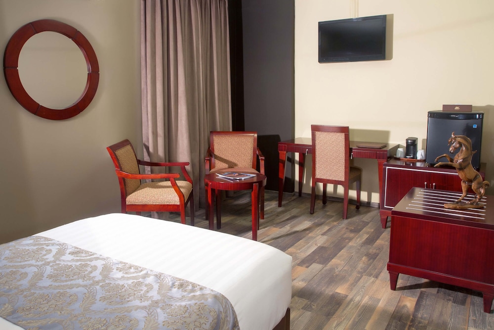 Hotel Palacio 40/50