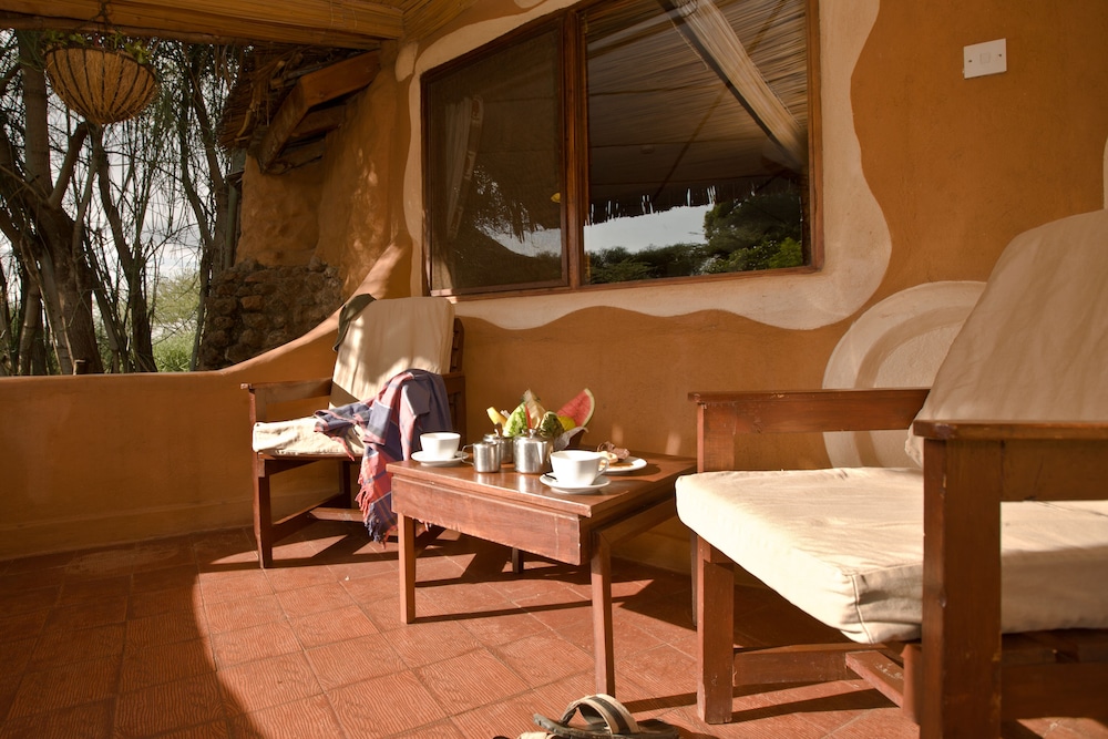 Amboseli Sopa Lodge 26/54