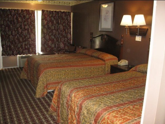 Capital O Fincastle Motor Inn Tazewell 8/15