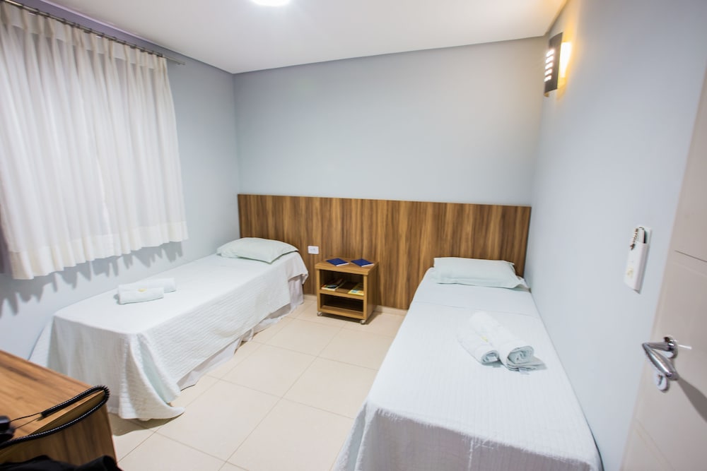 Maximus Sottile Hotel 16/57