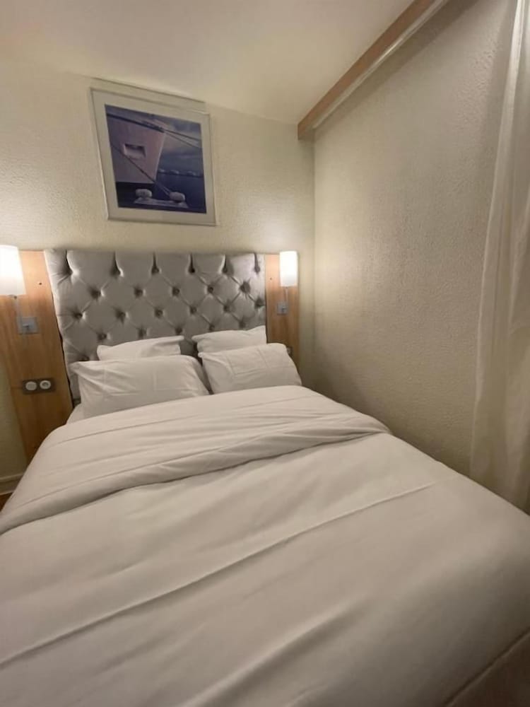 Hotel Le Green 2/20