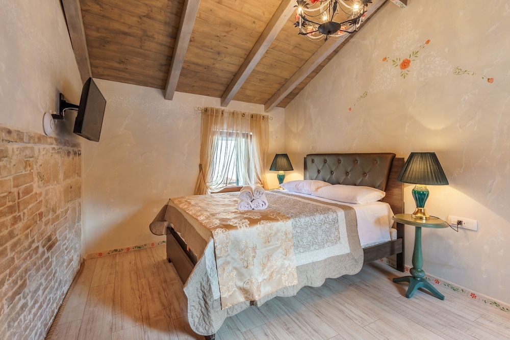 Heritage Palace Varos - MAG Quaint & Elegant Boutique Hotels 13/81