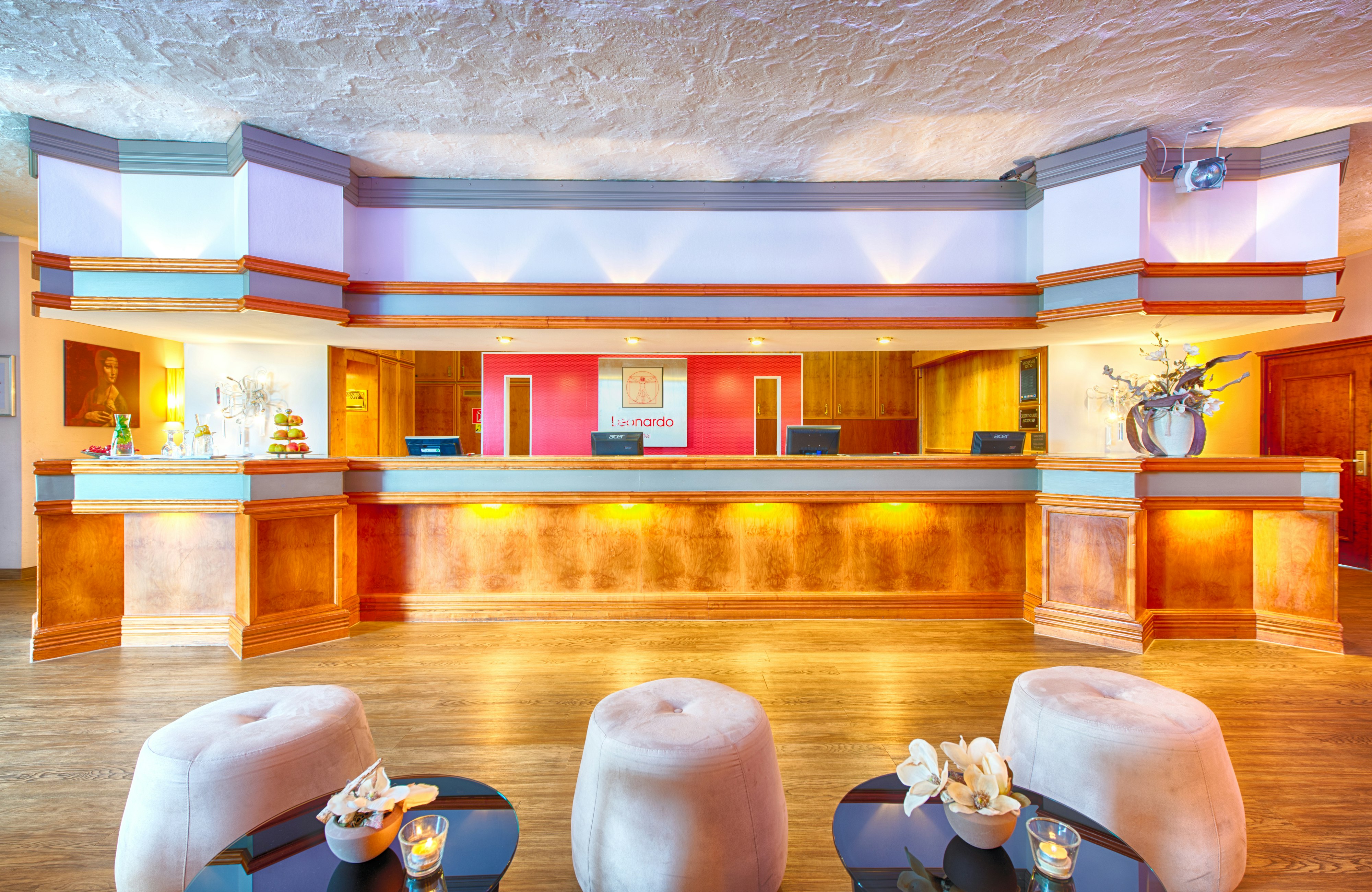 Leonardo Hotel Heidelberg Walldorf 13/67