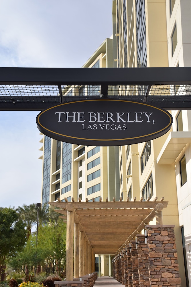 The Berkley at Las Vegas 9/35