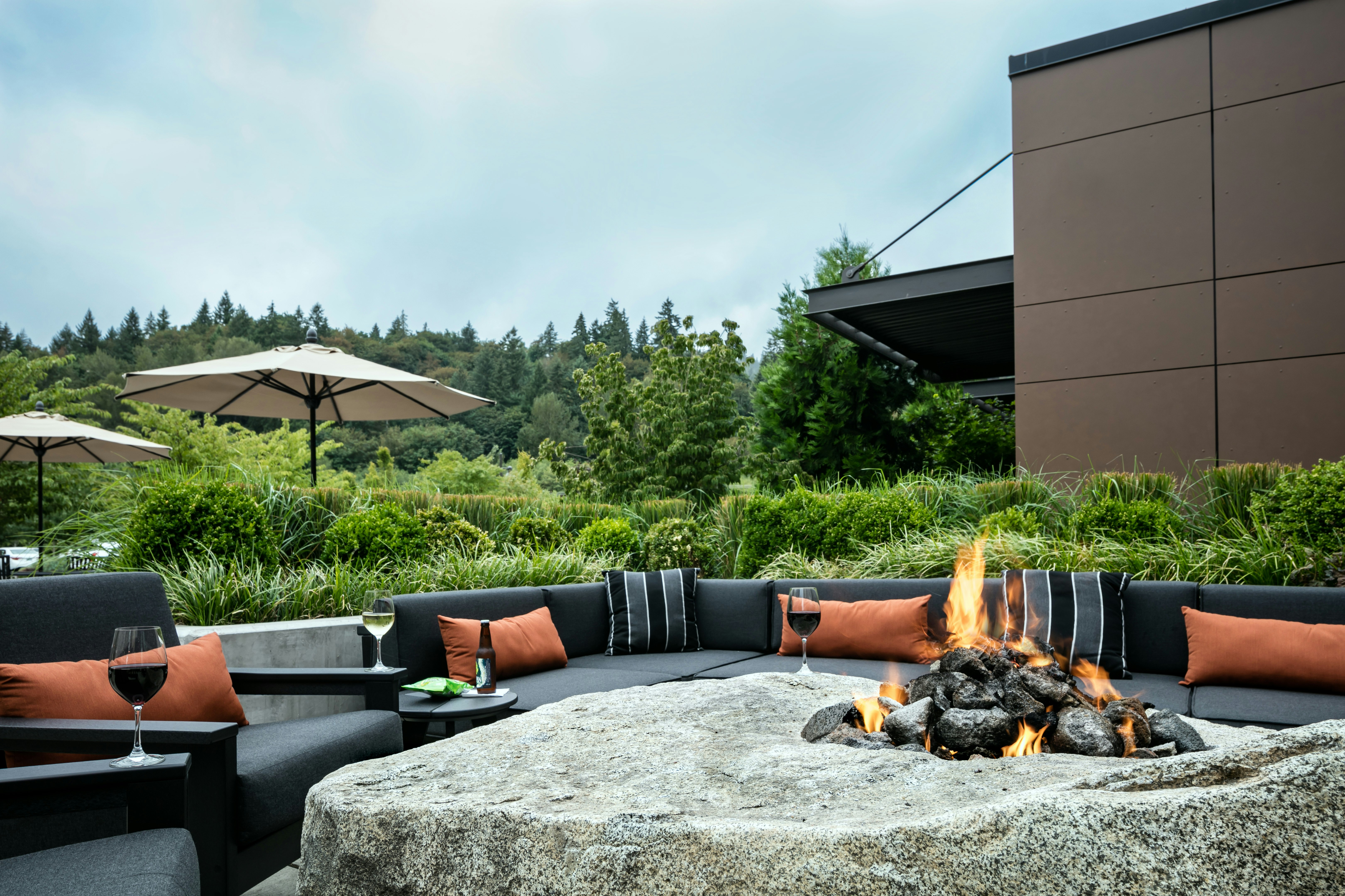 Hilton Garden Inn Seattle Issaquah 52/52